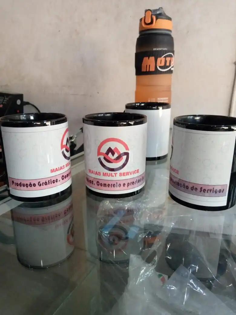 Canecas personalizadas