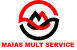Maias Mult-Service Logo